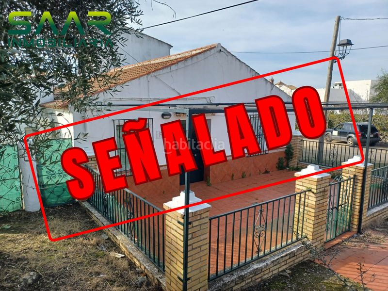 Foto 49ba9e41-80ef-49f0-a44f-ffe6a75fdac5. Masia a Castilblanco de los Arroyos