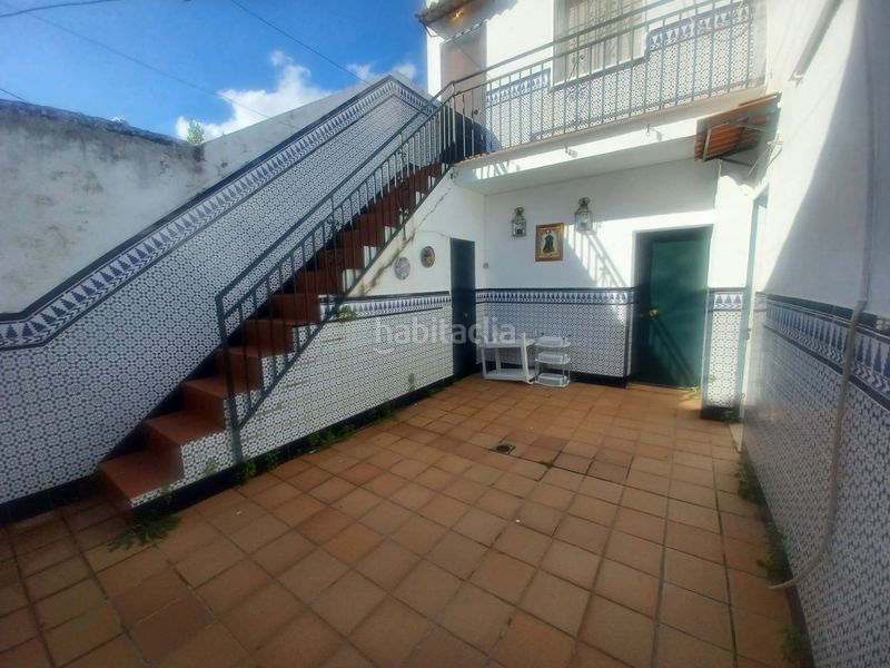 Foto 4dcb4f60-658c-48a1-ba32-9de67ff6cc63. Masia a Castilblanco de los Arroyos