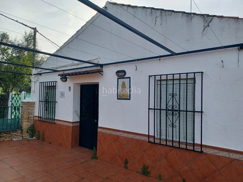 Foto 4fde58c0-94dc-46b6-aef1-468d311f5156. Masia a Castilblanco de los Arroyos