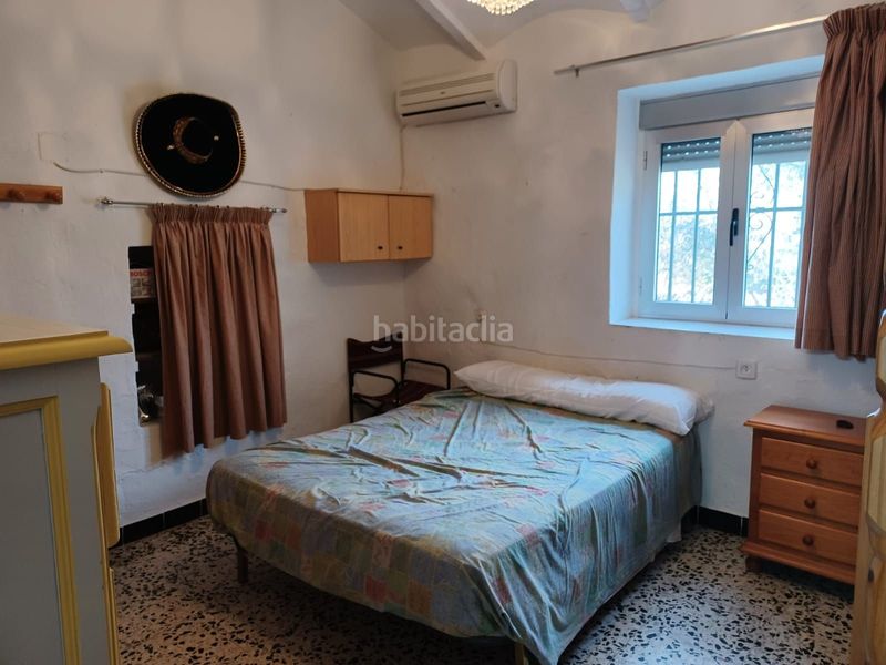 Foto 571cae7f-7e35-4acb-bed9-d07724587203. Masia a Castilblanco de los Arroyos