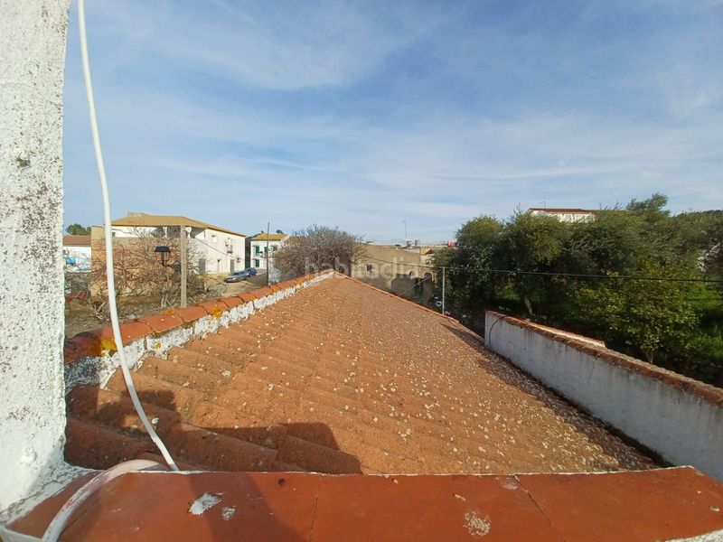 Foto 92a2f742-86b8-4175-bc7e-3780022c2e00. Masia a Castilblanco de los Arroyos