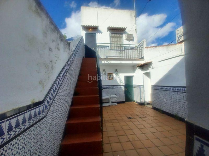 Foto 9b886a30-a6b2-41dc-ad8e-9ebe986181dc. Masia a Castilblanco de los Arroyos