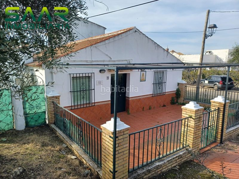Foto c38a6c2d-073d-49c3-a4c4-cdfb36583afd. Masia a Castilblanco de los Arroyos