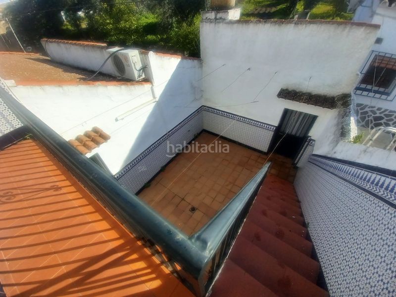 Foto c3ede2a0-ad5b-484d-a30f-c8c0f38b6e75. Masia a Castilblanco de los Arroyos