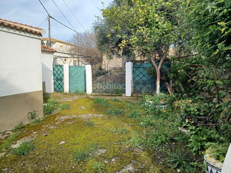 Foto c468d2e2-d552-41f8-992c-310ed34403a6. Masia a Castilblanco de los Arroyos
