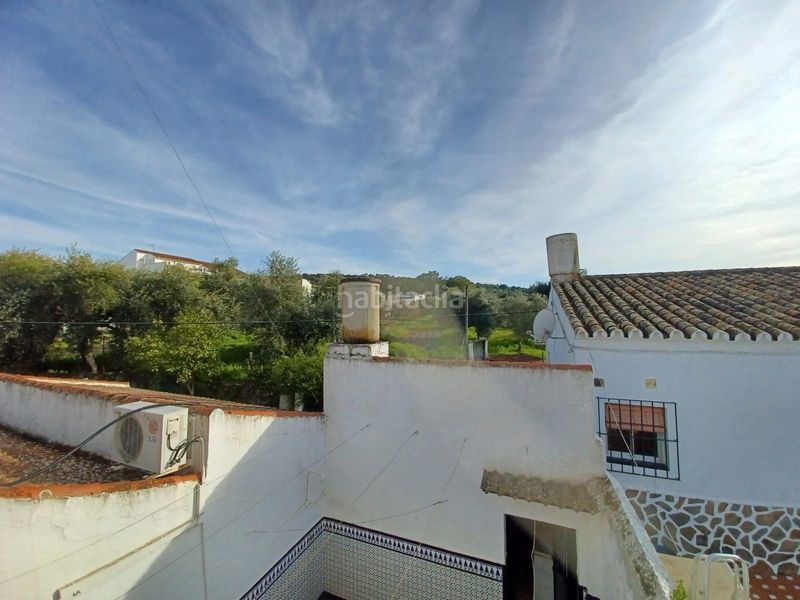 Foto dc022ff7-2599-410d-ac1f-d1c097162554. Masia a Castilblanco de los Arroyos