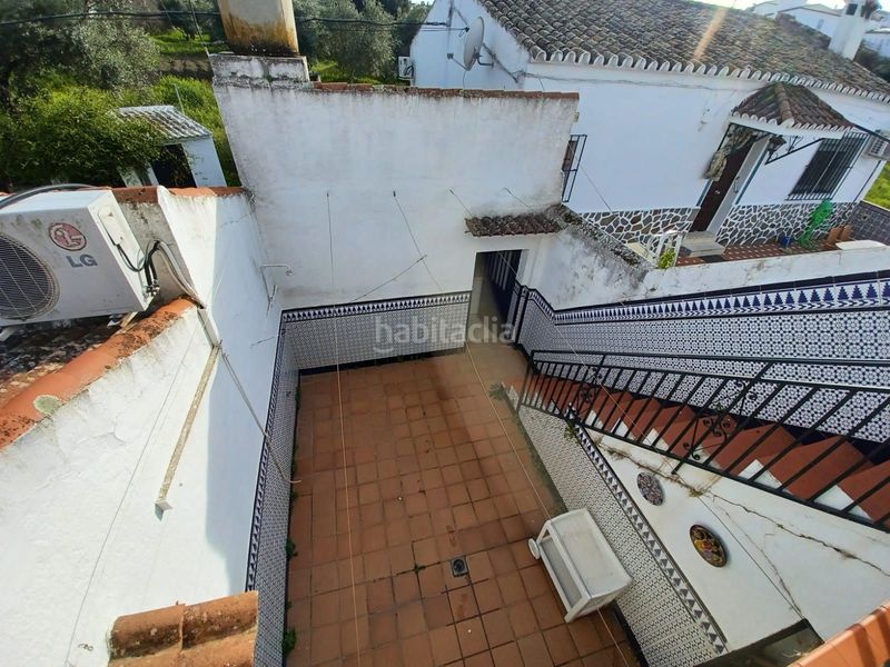 Foto f323c029-c06b-495f-9cee-bf168ddb79e5. Masia a Castilblanco de los Arroyos