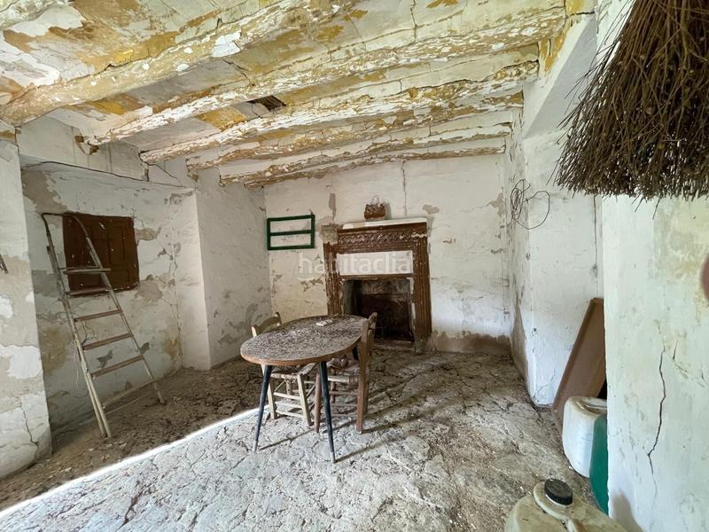 Foto 51192769-3876-4e36-b9b8-f88f8c7bcb3c. Finca rústica  , granada. en Algarinejo