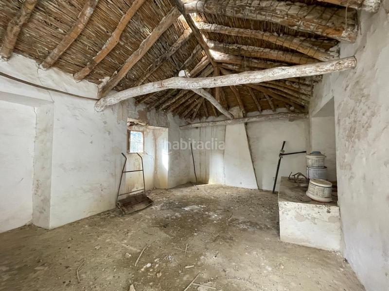 Foto 6d40a332-b332-4cbb-b513-35b22c977a5a. Finca rústica  , granada. en Algarinejo