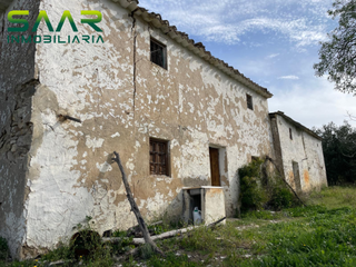 Finca rústica a Algarinejo. Finca rústica en algarinejo, granada.