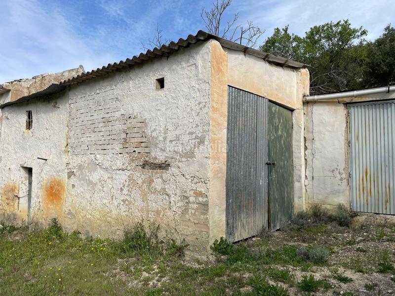 Foto b97eba33-097f-4074-91ad-7bda88999420. Finca rústica  , granada. en Algarinejo