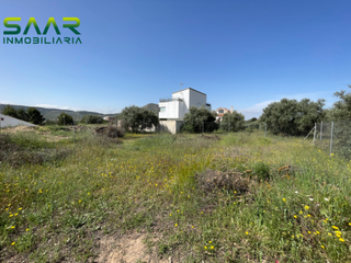 Terreny residencial a Atarfe. Solar urbano con proyecto y licencia en atarfe  urb. balcón de c