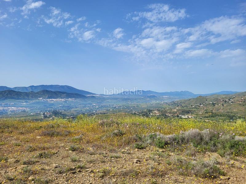 Foto 0cda2b80-b906-46fa-b02b-3984d1015c51. Fondo rustico in Cártama