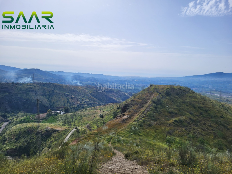 Foto 0f29a6dc-c1b1-4d71-8711-cd0701b66f8c. Fondo rustico in Cártama