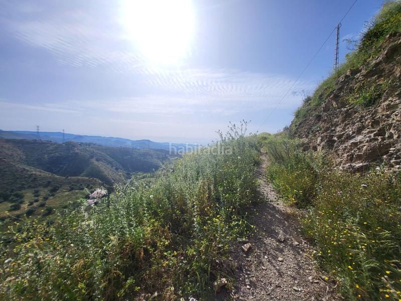 Foto 5e3b60b6-0f03-440a-bdfb-34ecc0ae9c73. Fondo rustico in Cártama