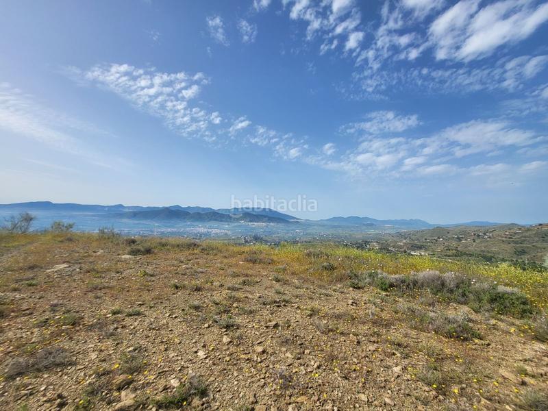 Foto 740ecfcd-aa62-43e5-b034-d6edebf391f9. Fondo rustico in Cártama