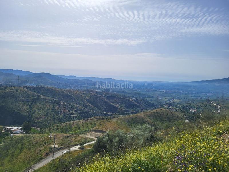 Foto c478717f-985c-4e1d-b489-fbc152a89af5. Fondo rustico in Cártama