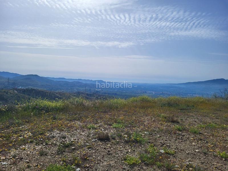 Foto ef3b2845-6249-4f7a-8db2-9cc3d8a28d98. Fondo rustico in Cártama