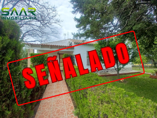 Maison à Castilblanco de los Arroyos. Chalet en urb. villachica, castilblanco de los arroyos.