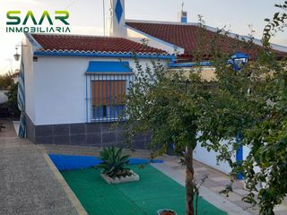 Casa a Castilblanco de los Arroyos