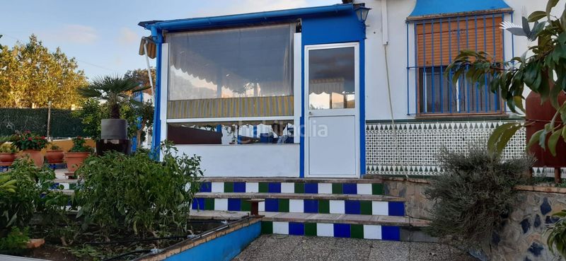 Foto ba533d5a-b819-4fc3-b756-e1f49b18c6da. Casa a Castilblanco de los Arroyos