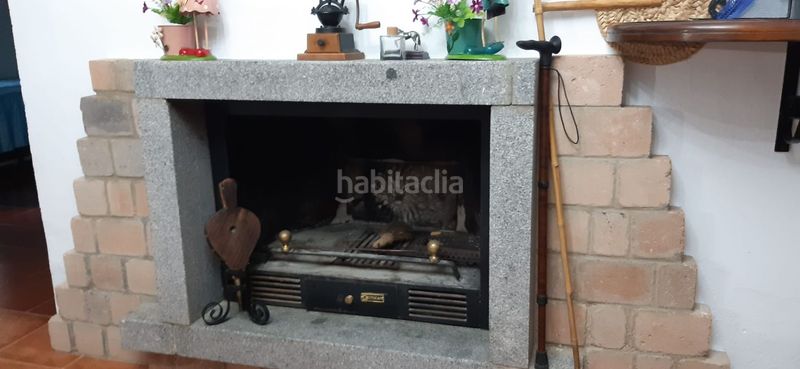 Foto e1949c4d-9e7c-45a8-a3ac-c789094562e7. Casa a Castilblanco de los Arroyos