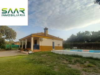 Casa a Castilblanco de los Arroyos. Chalet en castilblanco de los arroyos, sevilla