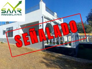 Casa a Castilblanco de los Arroyos. Parcela rústica con chalet en urb. las minas, castilblanco de lo