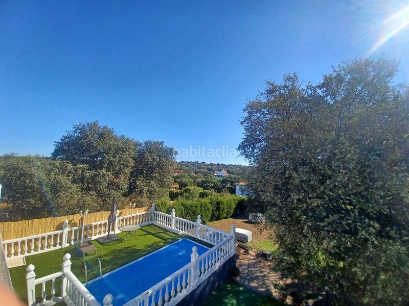 Foto 5e9d5b32-5471-4ace-b844-426df687a7d2. Haus mit pool in Castilblanco de los Arroyos