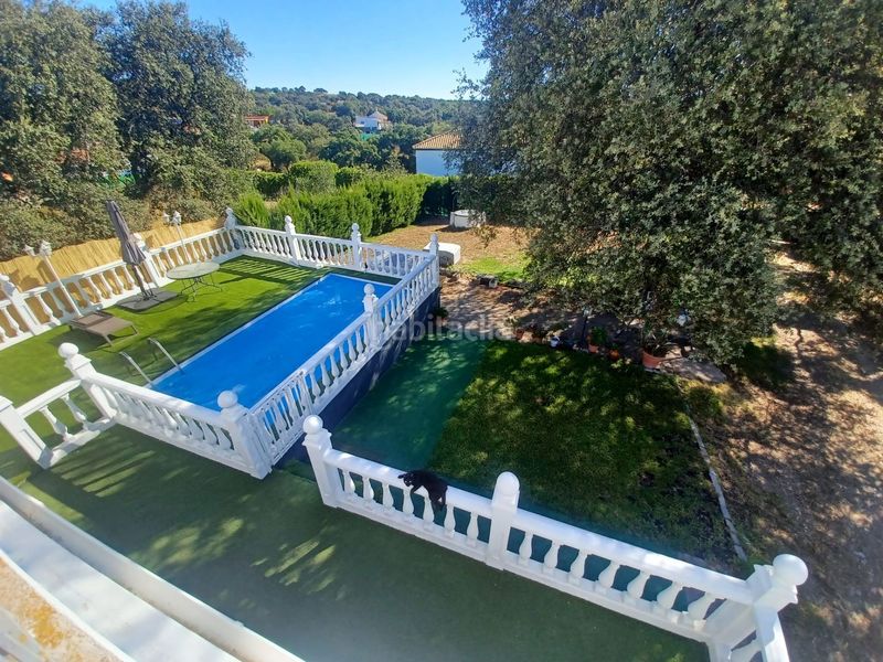 Foto 671b3c11-0953-4521-b0a4-1fbbd5c5111c. Haus mit pool in Castilblanco de los Arroyos