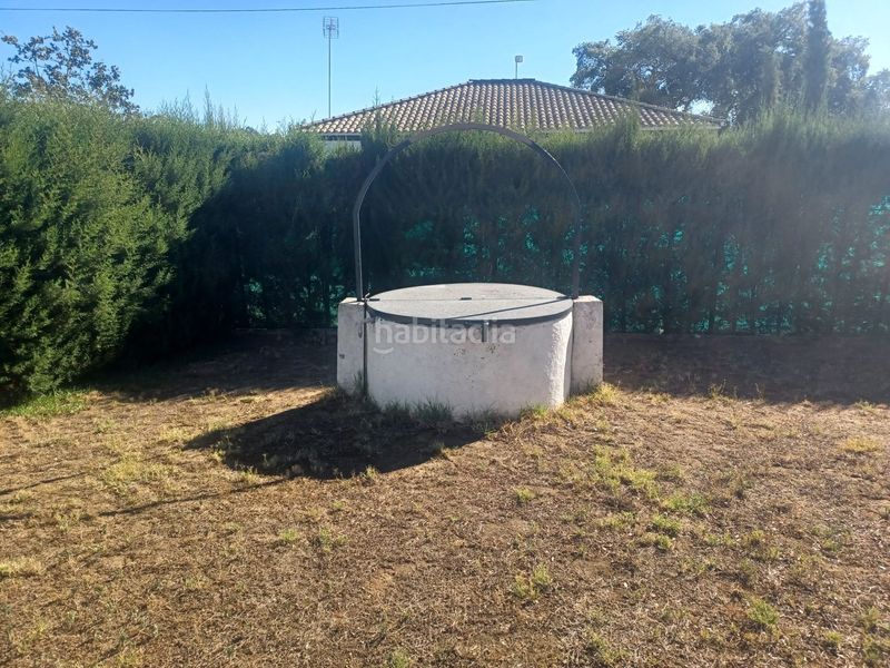 Foto 72a1ea31-e489-45d9-ba17-8efb40aabea3. Haus mit pool in Castilblanco de los Arroyos