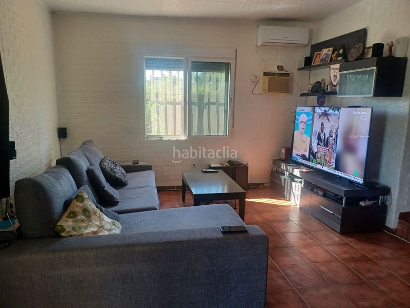 Foto 8f433a67-a475-4a8f-8c22-7ee925cf9658. Casa con piscina in Castilblanco de los Arroyos