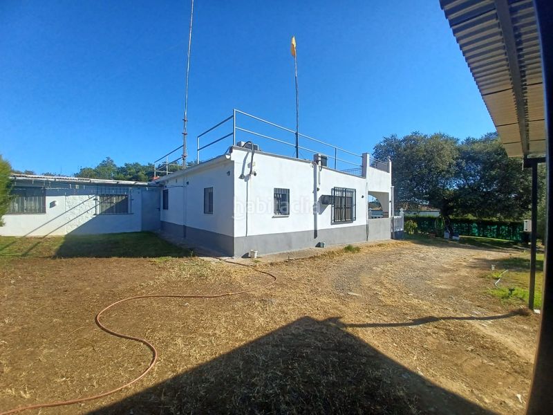 Foto c213caa7-3ae2-4c21-b84b-3e2f9322da14. Haus mit pool in Castilblanco de los Arroyos