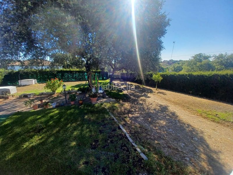 Foto efaf992c-53cb-4091-b65d-6a71ccb9ad64. Haus mit pool in Castilblanco de los Arroyos