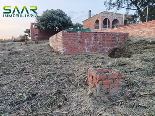 Terreny residencial a Castilblanco de los Arroyos. Parcela rústica en urbanzación las minas, castilblanco de los ar