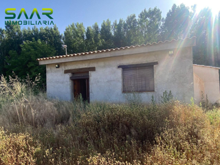 Casa en Guadix. Parcela rustica en guadix, granada