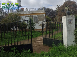 Casa a Castilblanco de los Arroyos. Parcela rústica con chalet en urb. las minas, castilblanco de lo