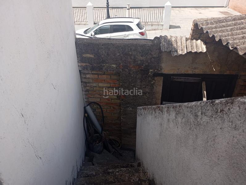 Foto 0307b83e-5a9c-4ad3-9093-a900a1fbdb28. Maison dans Castilblanco de los Arroyos