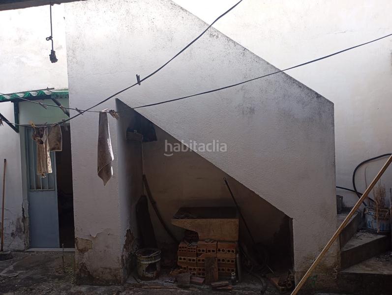 Foto 0d325c2f-719b-4622-959f-6e5d8d6e53ff. Maison dans Castilblanco de los Arroyos