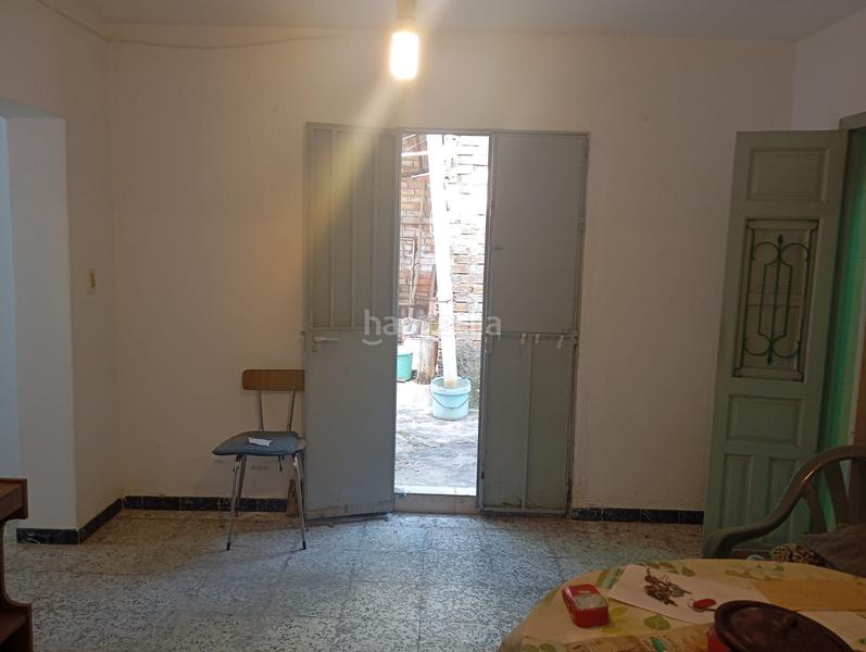 Foto 0df31b3d-6ddb-447d-82fc-5212ef733634. Maison dans Castilblanco de los Arroyos