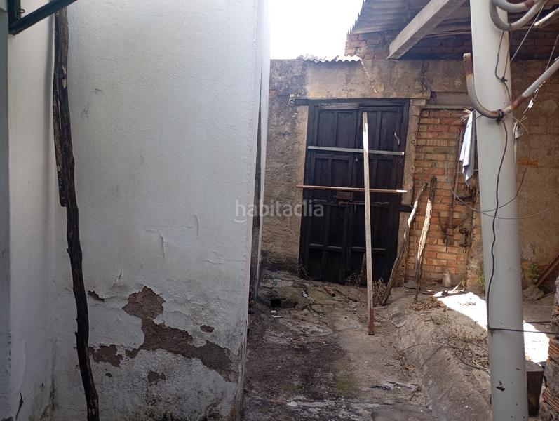 Foto 2ddb520f-14d4-424d-a5d6-8a5f47c339b0. Maison dans Castilblanco de los Arroyos