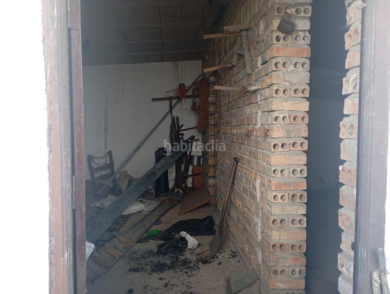 Foto 4a315249-4e91-4f41-aa02-5e9a7fe6cb57. Maison dans Castilblanco de los Arroyos