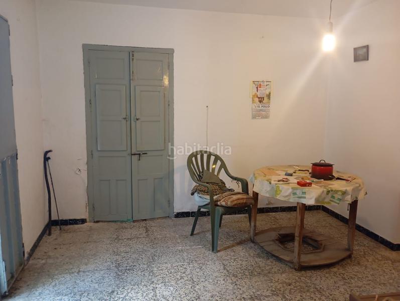 Foto 743b87b7-5cbf-4d71-a7df-2fb85b49c88c. Maison dans Castilblanco de los Arroyos