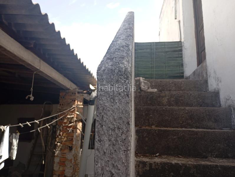 Foto 95d3125f-7816-43c1-9550-eabe77b9cbe1. Maison dans Castilblanco de los Arroyos