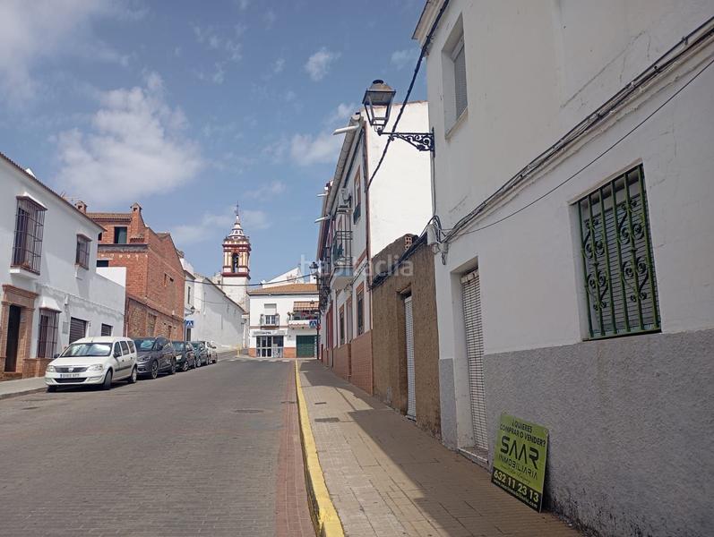 Foto cef3cdbb-8213-4754-9654-f9666d649dcd. Maison dans Castilblanco de los Arroyos