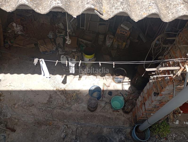 Foto ea786f99-15e7-4ca3-b6db-f9d381b6be94. Maison dans Castilblanco de los Arroyos