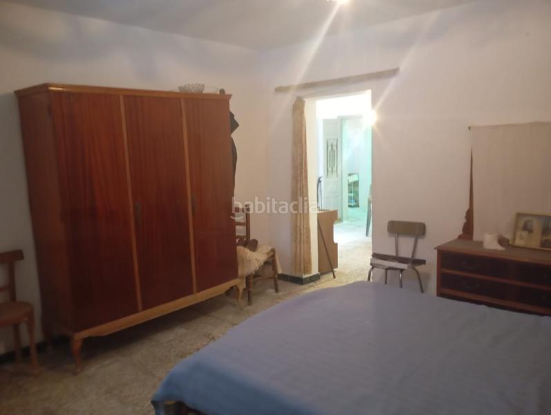 Foto ec5ed03f-44fd-40fc-9d89-09c7f4dc9280. Maison dans Castilblanco de los Arroyos