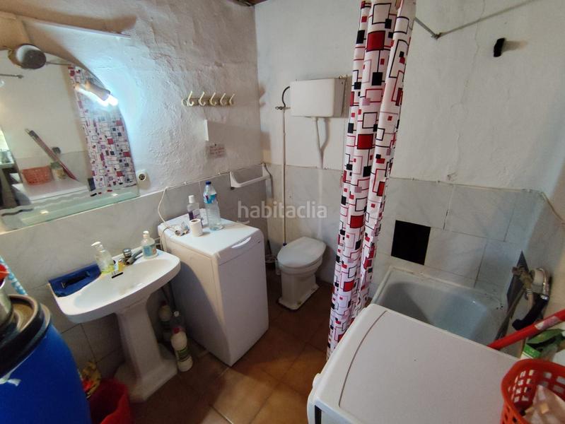 Foto 2d83a63b-5441-41e4-b383-3c3f66362c7c. Casa a Castillo de las Guardas (El)