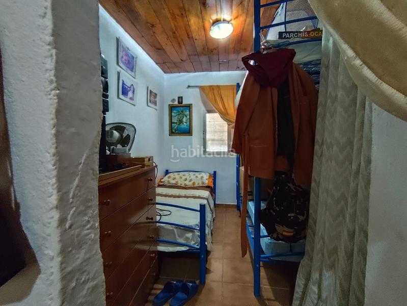 Foto 3dbb2ea8-fd3c-44ec-b694-5f9b9a252eda. Casa a Castillo de las Guardas (El)