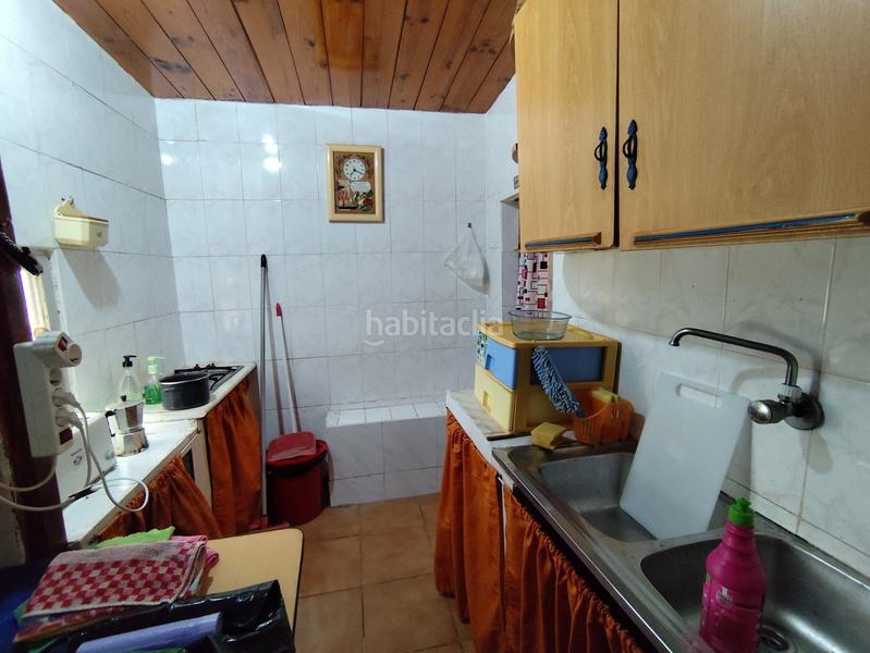 Foto 6df06cc7-6dba-4a74-b55b-caf41c3bd3af. Casa a Castillo de las Guardas (El)